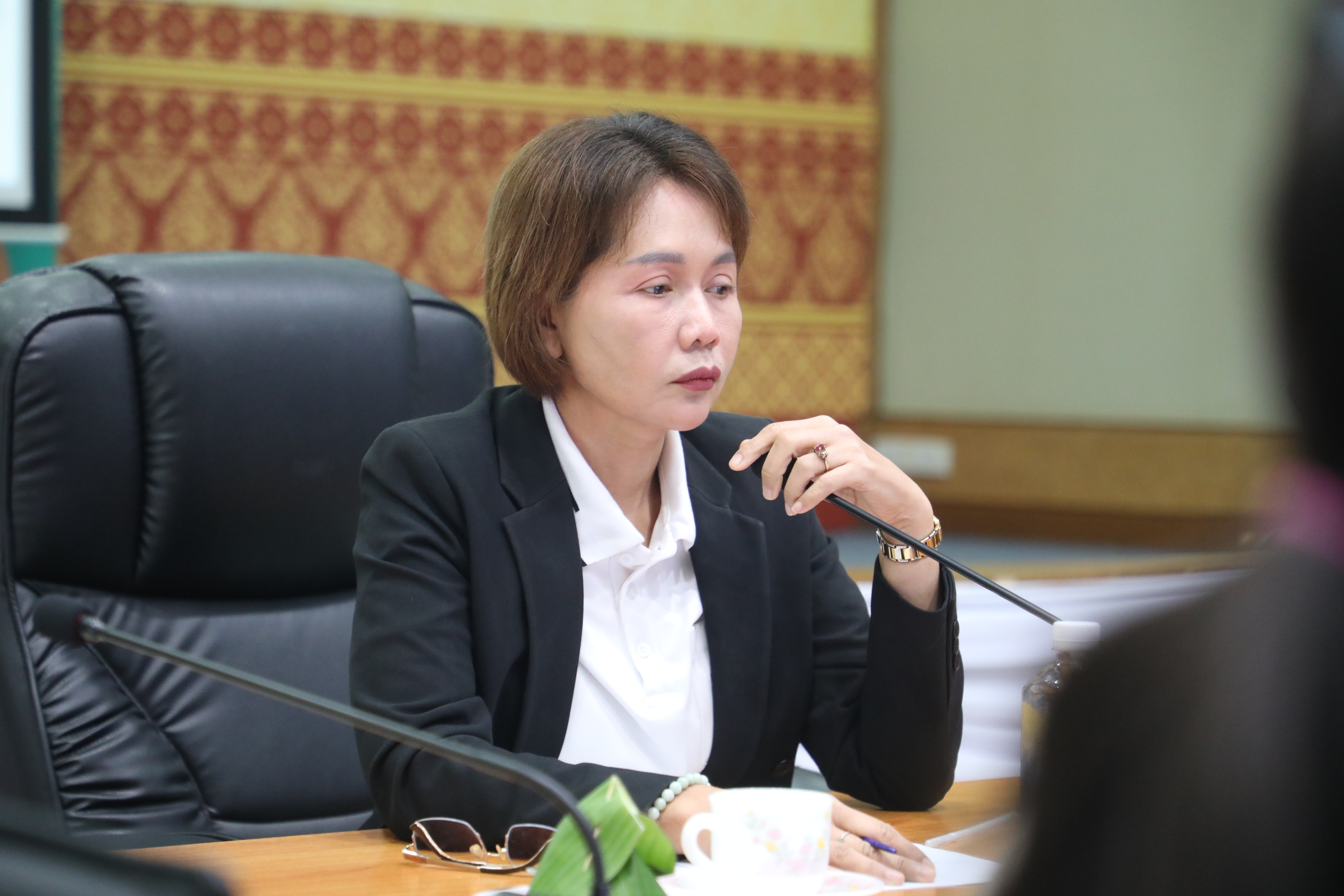 title - ส.ป.ก. ประชุมสำนักกฎหมาย ครั้งที่ 1/2569